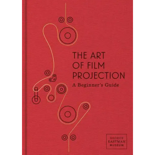 The Art of Film Projection: A Beginner's Guide