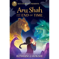 Aru Shah and the End of Time
