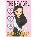 The New Girl - Books 7, 8 & 9