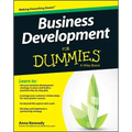 Business Development for Dummies