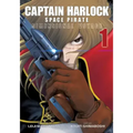 Captain Harlock: Dimensional Voyage Vol. 1