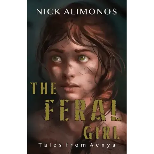 The Feral Girl