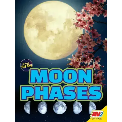 Moon Phases