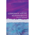 Corporate Social Responsibility: A Very Short Introduction