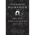 The Boy Who Followed Ripley
