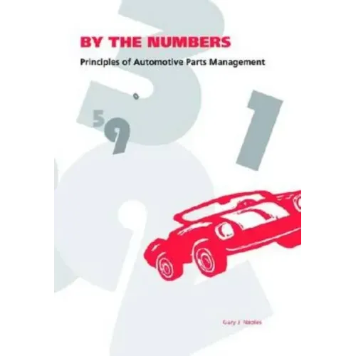 By the Numbers