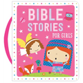 Bible Stories for Girls