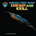 Shrimp and Krill