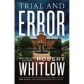 Trial and Error: A Legal Suspense