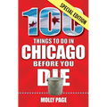 100 Things to Do in Chicago Before You Die, Special Edition