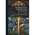 Schriften Zur Griechischen Literatur