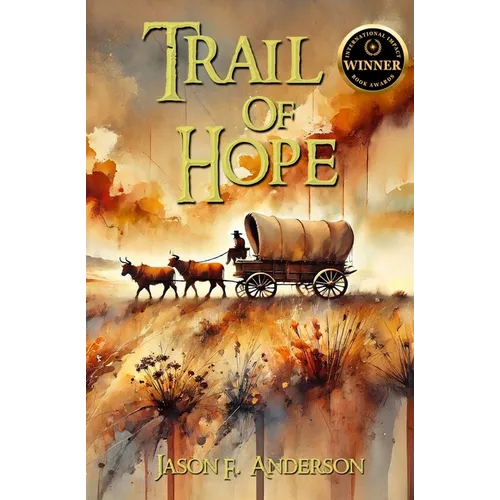 Trail of Hope