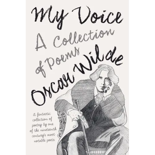 My Voice - A Collection of Poems