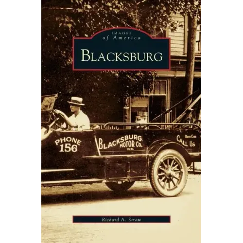 Blacksburg