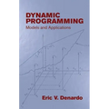 Dynamic Programming: Models and Applications