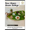 Raw Vegan Onam Sadhya