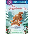 The Gingerbread Pup