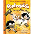 The End of Time (Poptropica Book 4)