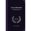 The new Materialism: Dictatorial Scientific Utterances and the Decline of Thought