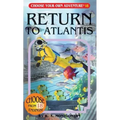 Return to Atlantis