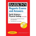 Regents Exams and Answers: Earth Science--Physical Setting Revised Edition