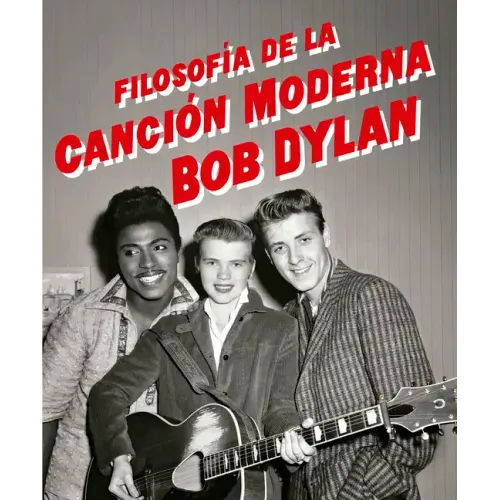 Filosofía de la Canción Moderna