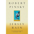 Jersey Rain: Poems