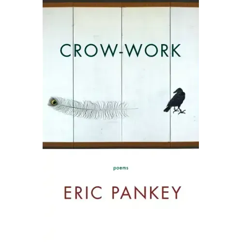Crow-Work: Poems