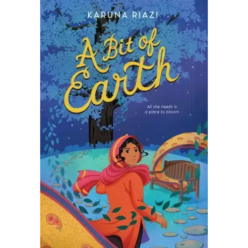 A Bit of Earth