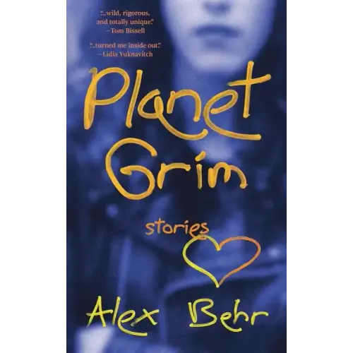Planet Grim