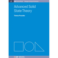 Advances in Solid State Theory