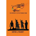 Tales from Lamplight Lane Book 2: The Asteroid of Probable Doom