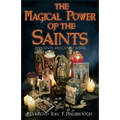 The Magical Power of the Saints: Evocation and Candle Rituals