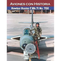 Hawker Hunter F.Mk.71 No. 702