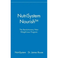 NutriSystem Nourish: The Revolutionary New Weight-Loss Program
