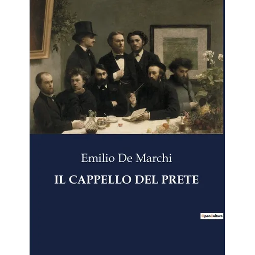 Il Cappello del Prete