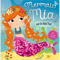 Mermaid MIA and the Royal Visit