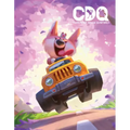 Character Design Quarterly 25