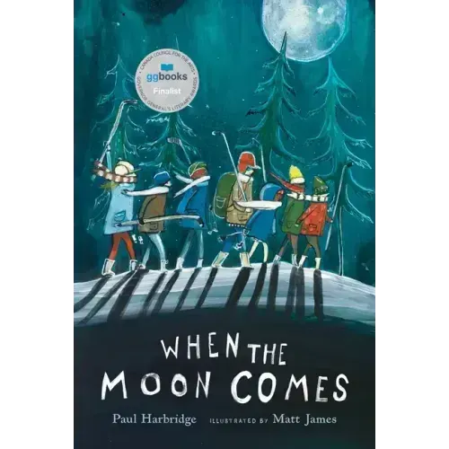 When the Moon Comes