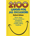 2100 Laughs for All Occasions
