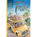 Tashi and the Stolen Bus: Volume 13