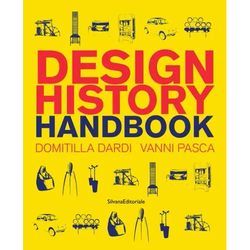 Design History Handbook