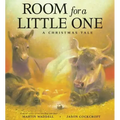 Room for a Little One: A Christmas Tale