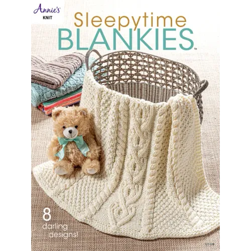 Sleepytime Blankies
