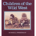 Children of the Wild West