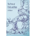 The Pests of Fruits and Hops