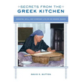 Secrets from the Greek Kitchen: Cooking, Skill, and Everyday Life on an Aegean Island Volume 52