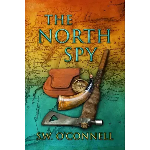 The North Spy