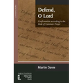 Defend, O Lord