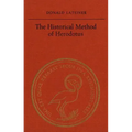 The Historical Method of Herodotus
